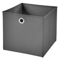Faltbox 33 x 33 x 33 cm OHNE Deckel