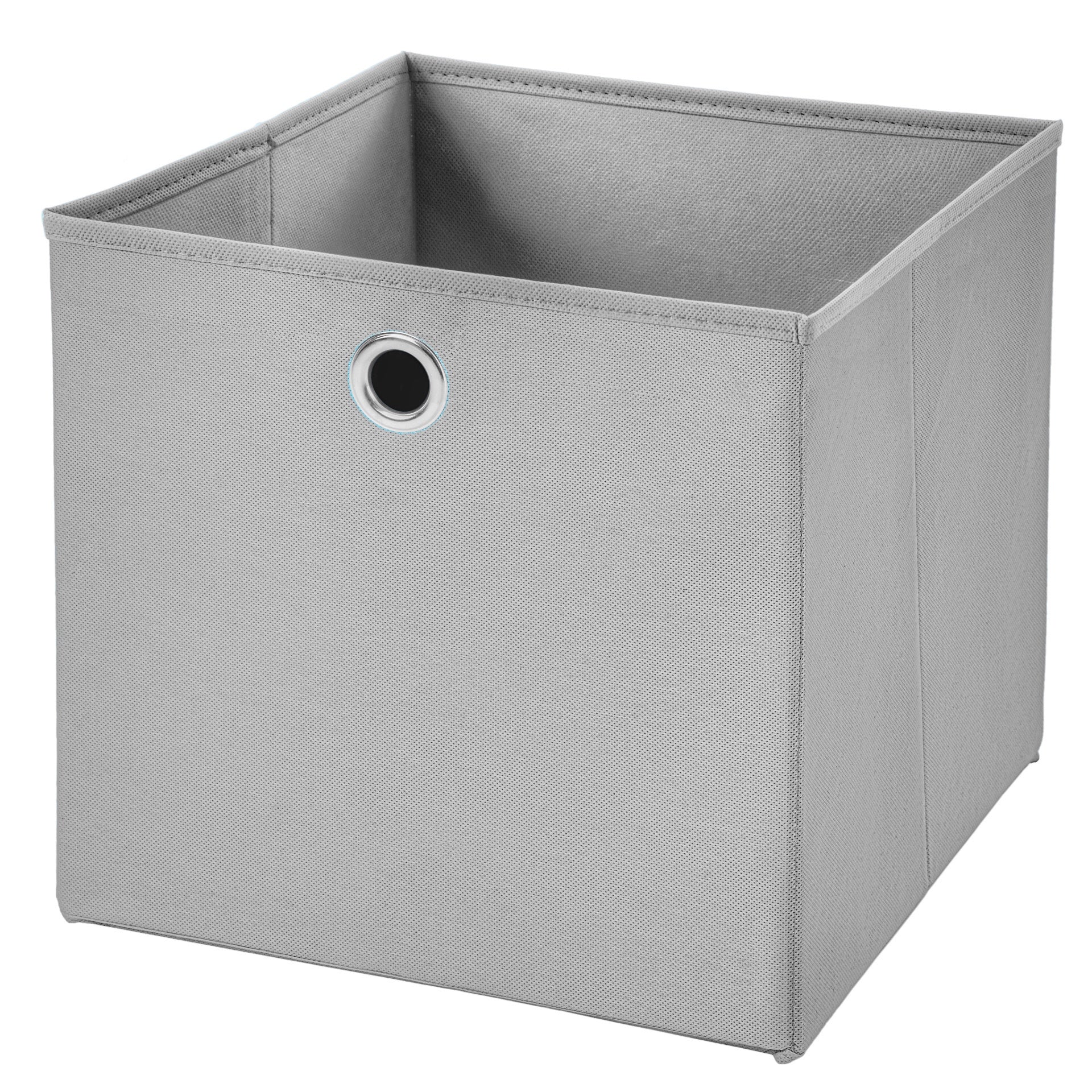Faltbox 28 x 28 x 28 cm OHNE Deckel